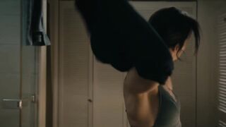 Jennifer Decker nude sex scene - SE (2022) s01-e05