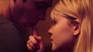 Josephine Langford hot - After Ever Happy (2022)