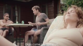 Kat Stephie hot & sex episodes - En af drengene (2022)