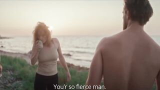 Kat Stephie hot & sex episodes - En af drengene (2022)