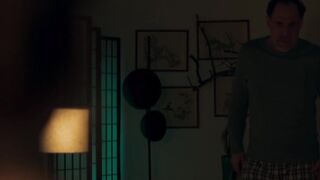 Kathrin von Steinburg nude - Annie und das geteilte Glück (2022)