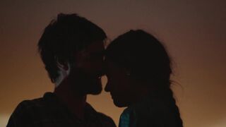 Katie Holmes nude - Alone Together (2022)