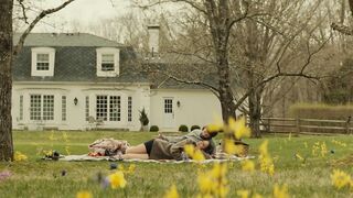 Katie Holmes nude - Alone Together (2022)