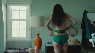 Katie Holmes nude - Alone Together (2022)