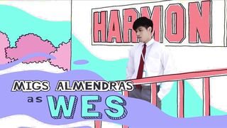 Katrina Dovey, Angela Morena etc hot actresses - High (School) On Sex (2022) s01-e08