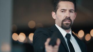 Kimi Alexander nude - Section 8 (2022)