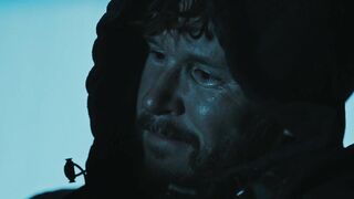 Kimi Alexander nude - Section 8 (2022)