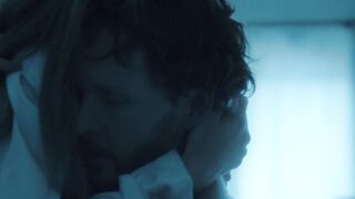 Kimi Alexander nude - Section 8 (2022)