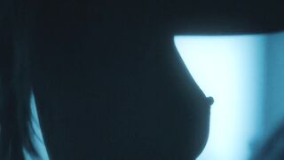 Kimi Alexander nude - Section 8 (2022)