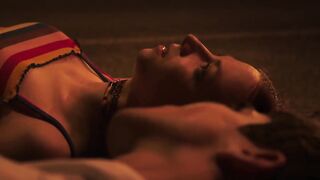 Lili Erdos nude - Zanox (2022)