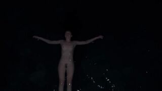 Louise Chevillotte nude - Une femme à la mer (2022) Full Frontal