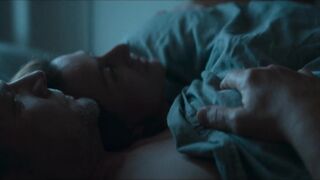 Maja Ostaszewska naked - Broad Peak (2022)