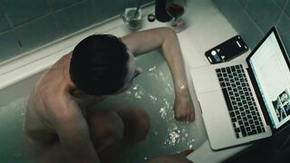 Marina Vorozhishcheva sexy - Zveroboy (2022) s01e06