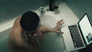 Marina Vorozhishcheva sexy - Zveroboy (2022) s01e06