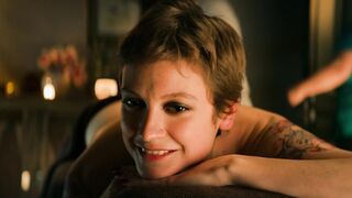 Mariya Vyakhireva nude -Close the Gestalt. (2022) s01e06 Russian actress nude