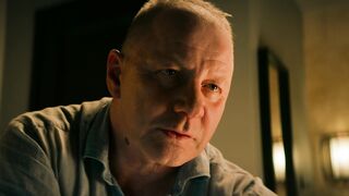 Mariya Vyakhireva nude -Close the Gestalt. (2022) s01e06 Russian actress nude