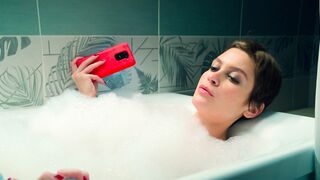 Mariya Vyakhireva nude -Close the Gestalt. (2022) s01e06 Russian actress nude