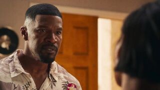 Meagan Good nude - Day Shift (2022)