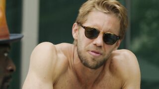 Michelle Lee nude - Blood & Treasure (2022) s02e05