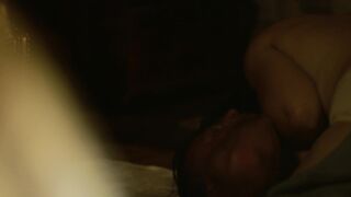 Miranda Rae Mayoo sexy - Chicago Fire (2022) s11e01