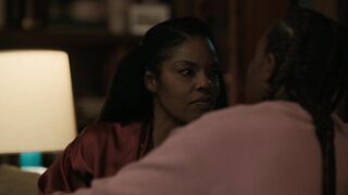 Miriam A. Hyman, Tyla Abercrumbie, Hannaha Hall nude - The Chi (2022) s05e08