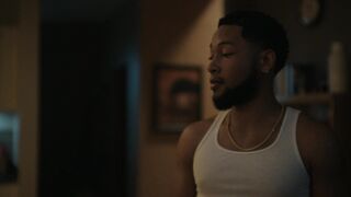 Miriam A. Hyman, Tyla Abercrumbie, Hannaha Hall nude - The Chi (2022) s05e08