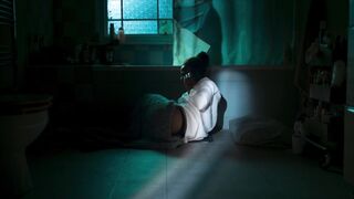 Myha'la Herrold hot - Industry (2022) s02e03