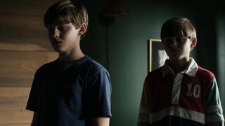 Naomi Watts sexy - Goodnight Mommy (2022)