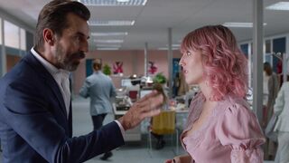 Natalia de Molina, Malena Alterio, Toni Acosta sexy  - Mirror Mirror (2022)