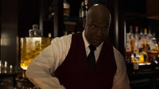 Nathalie Rock nude - City on a Hill (2022)s03e05