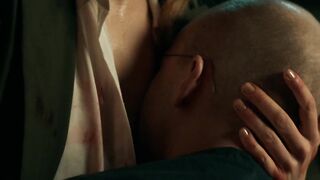 Signe Egholm Olsen nude - Klienten (2022)