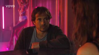 Sona Norisova nude - Policie Modrava (2022) s04e01&e03 Topless Strip Movie Scene