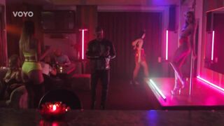 Sona Norisova nude - Policie Modrava (2022) s04e01&e03 Topless Strip Movie Scene