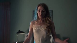 Sus Wilkins, Sonja Richter naked - Loving Adults (2022) Thriller Nude & Sex scenes