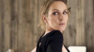 Sus Wilkins, Sonja Richter naked - Loving Adults (2022) Thriller Nude & Sex scenes