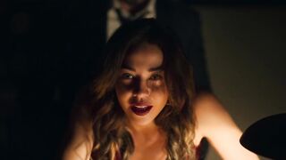 Sus Wilkins, Sonja Richter naked - Loving Adults (2022) Thriller Nude & Sex scenes