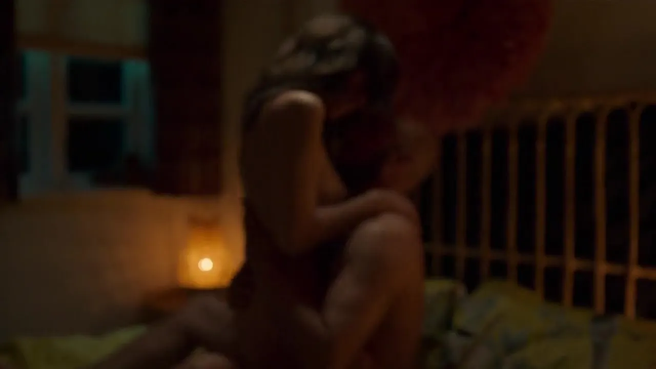 Sonja baumann sextape