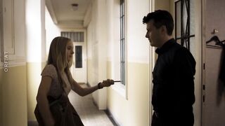 Susanne Gschwendtner sexy, Theresa Riess hot sex scene - Jeanny - Das fünfte Mädchen (2022)