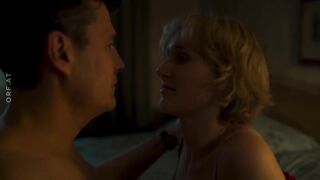 Susanne Gschwendtner sexy, Theresa Riess hot sex scene - Jeanny - Das fünfte Mädchen (2022)