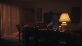 Taylour Paige hot sex - We Cry Together (2022)