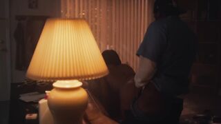 Taylour Paige hot sex - We Cry Together (2022)