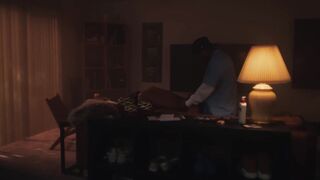 Taylour Paige hot sex - We Cry Together (2022)