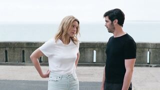 Virginie Efira nude - Don Juan (2022)