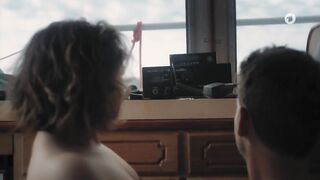 Wendy Güntensperger hot - WaPo Bodensee (2022) s07e02