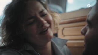 Wendy Güntensperger hot - WaPo Bodensee (2022) s07e02