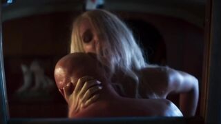 Zara Morandini nude - Il re (2022) s01e06