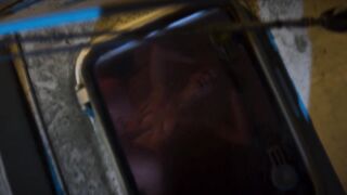 Zara Morandini nude - Il re (2022) s01e06