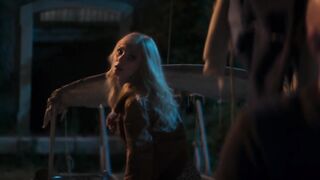 Zara Morandini nude - Il re (2022) s01e06