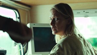 Agnieszka Zulewska nude - Wielka woda (2022) s01e01 Sex Scene