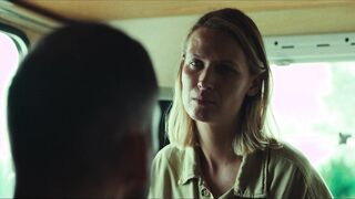 Agnieszka Zulewska nude - Wielka woda (2022) s01e01 Sex Scene